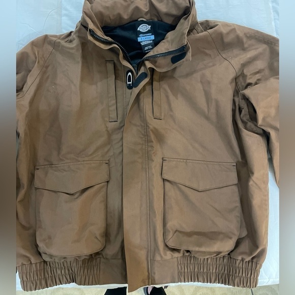 MEN’S Dickies Storm jacket - Picture 1 of 9
